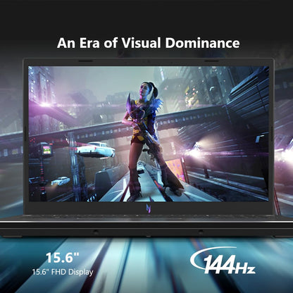 Acer Nitro V Gaming Laptop with Powerful RTX Graphics