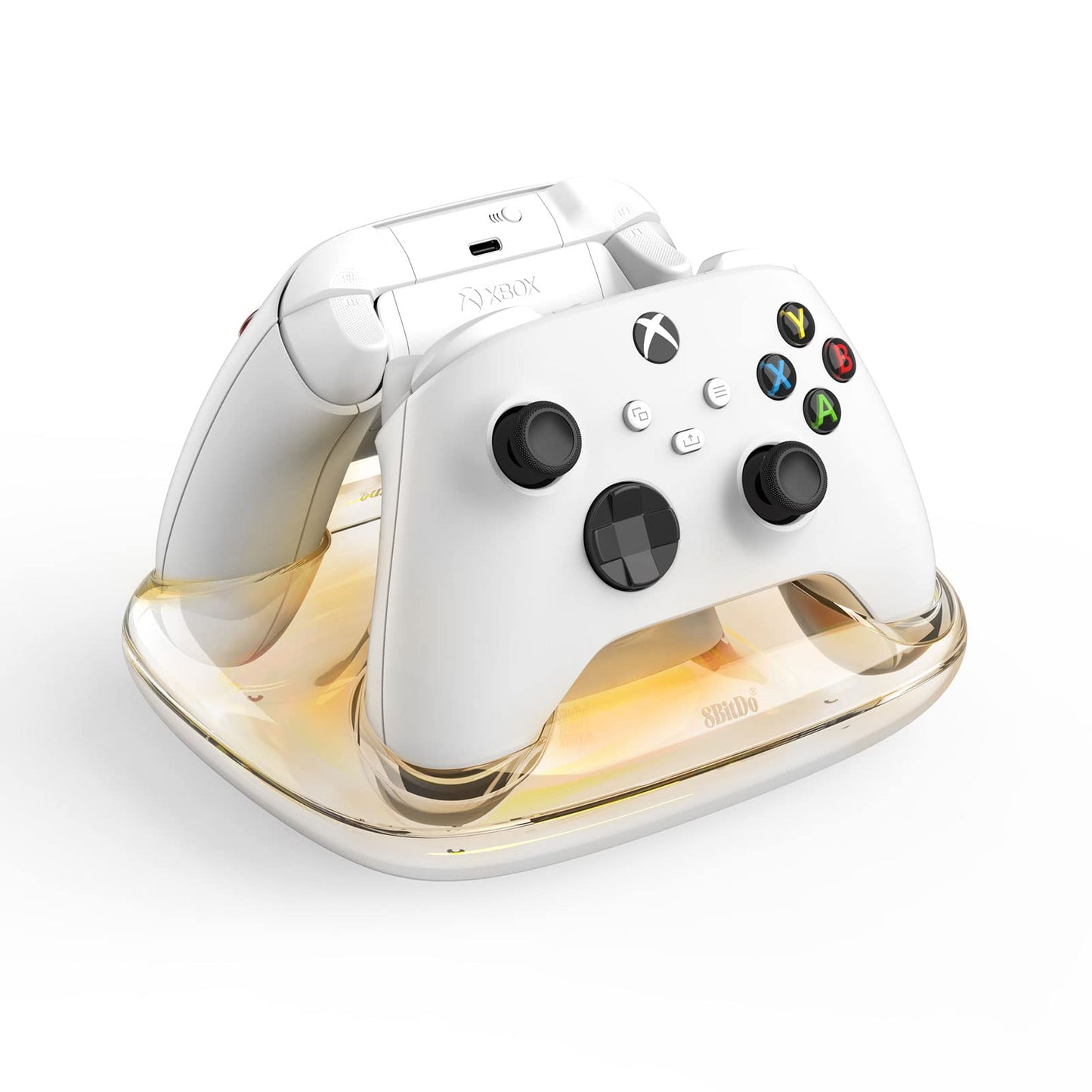 8Bitdo Dual Charging Dock for Xbox Controllers