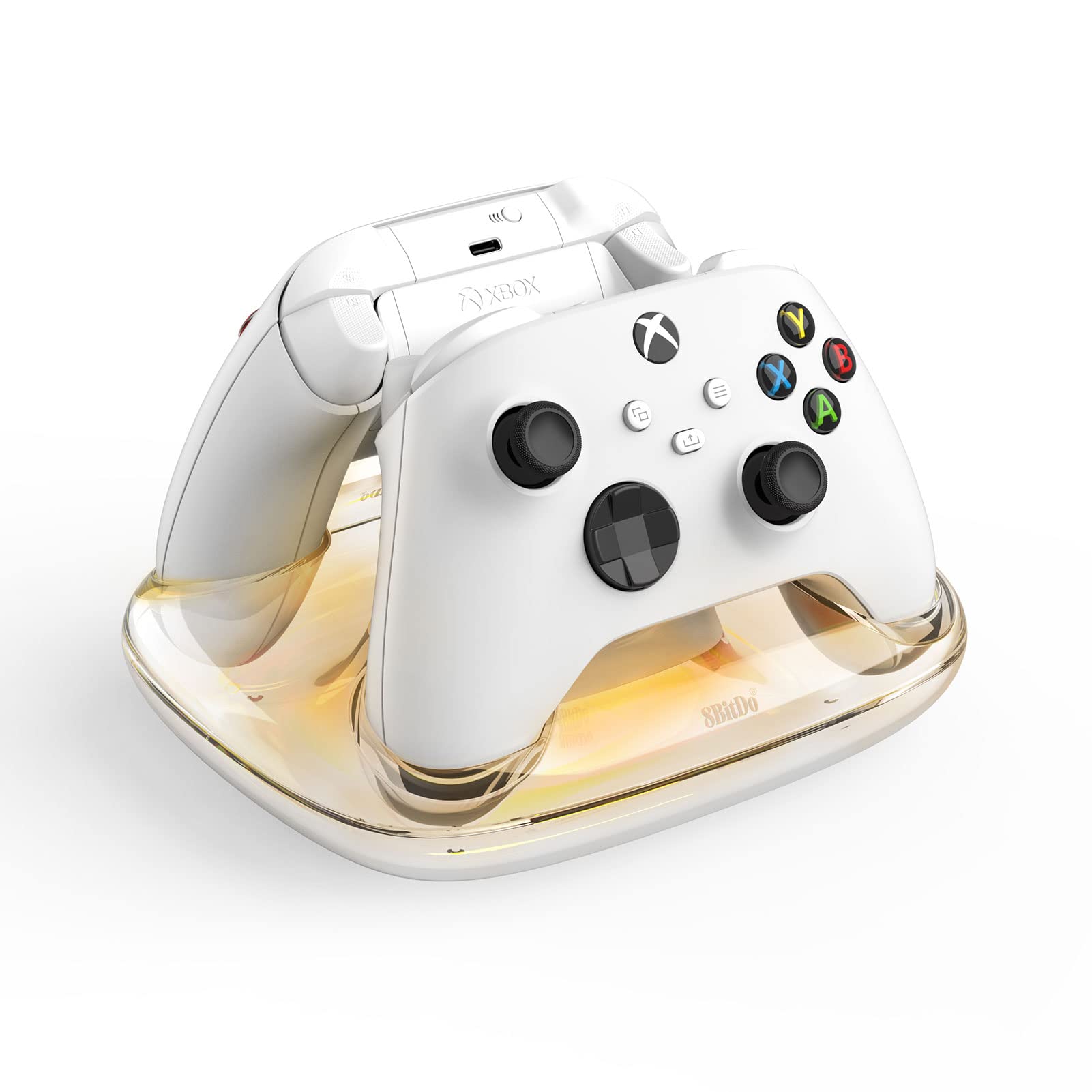8Bitdo Dual Charging Dock for Xbox Controllers
