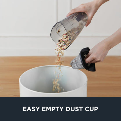 Eureka Corded 3 in 1 Handheld Stick Vacuum for Pet Hair