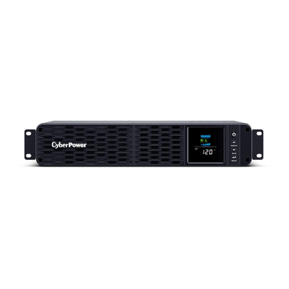 CyberPower PFC Sinewave UPS Battery Backup Surge Protection