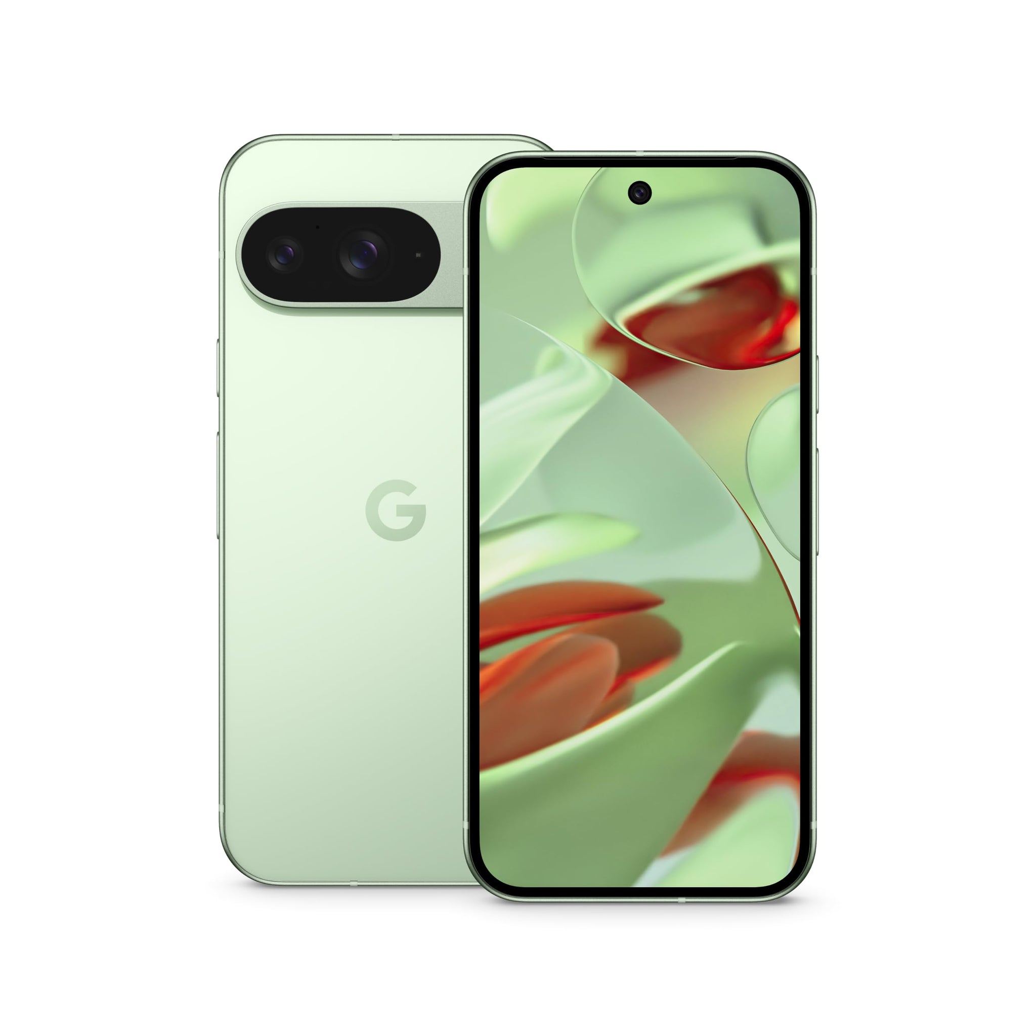 Google Pixel 9 Unlocked Android Smartphone With Gemini AI
