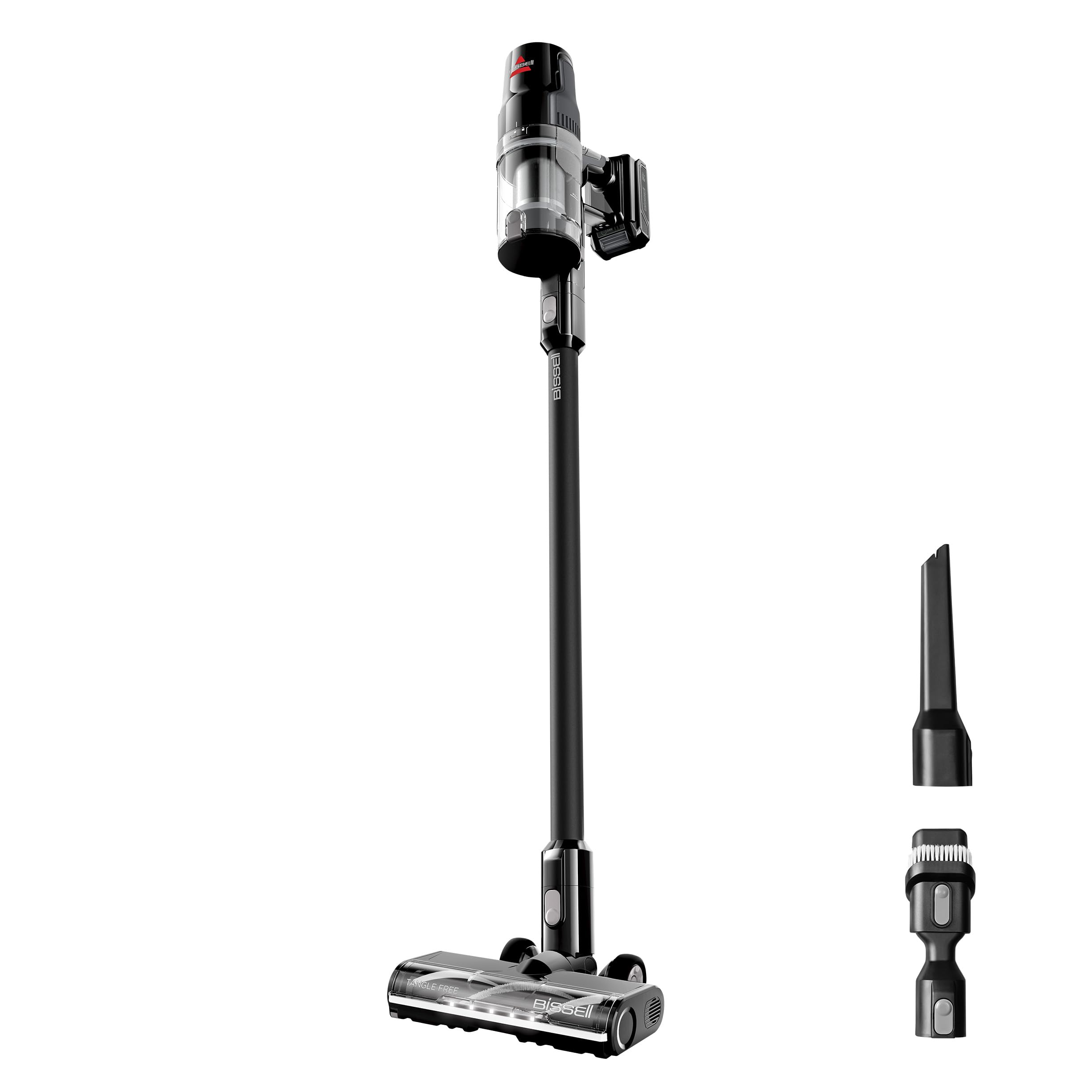 Bissell Featherweight Lightweight Stick Vacuum for Easy Cleaning