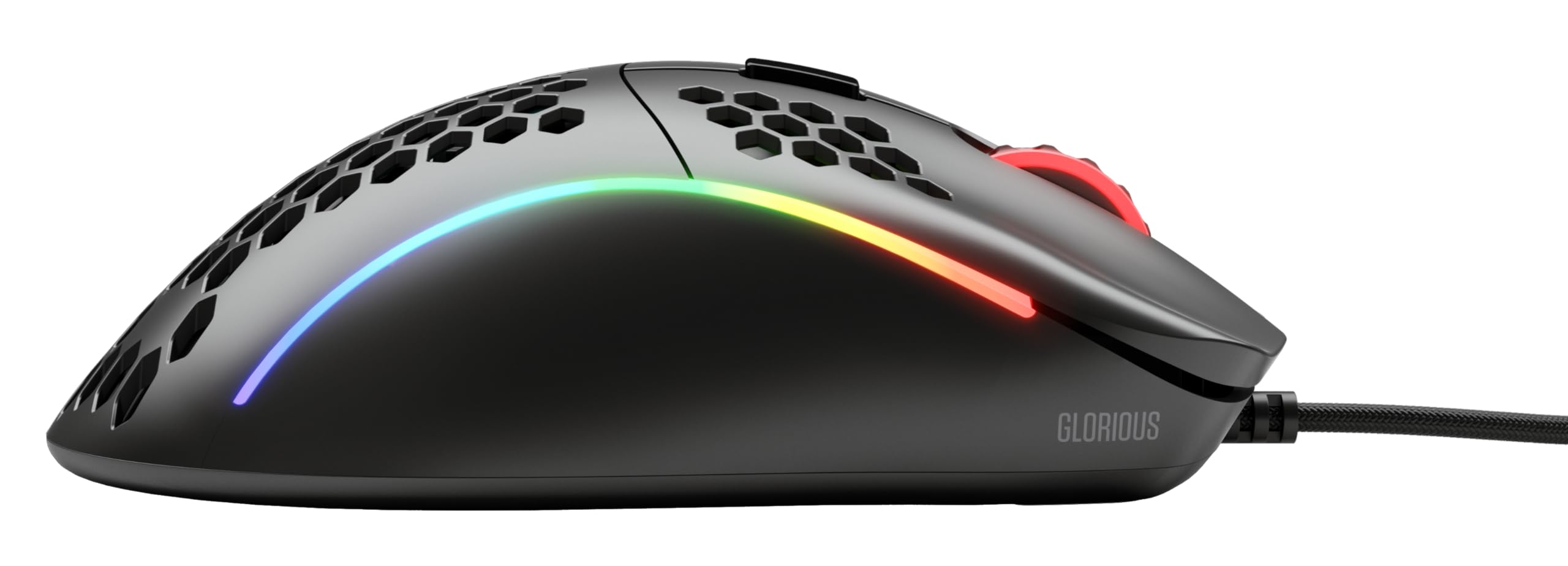 Glorious Model O Superlight Gaming Mouse for Precision