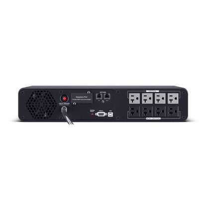 CyberPower PFC Sinewave UPS Battery Backup Surge Protection