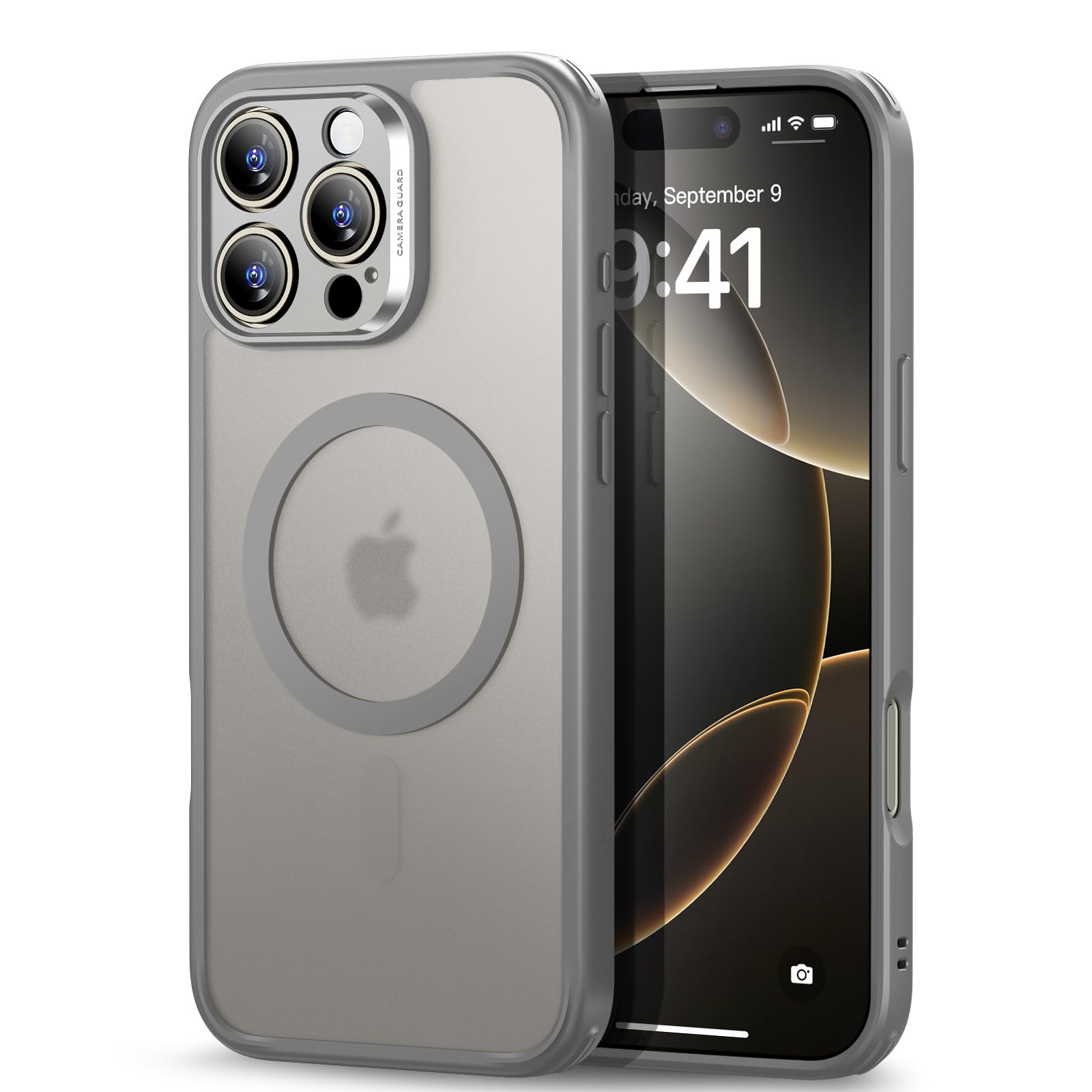 ESR iPhone 16 Case with MagSafe Shockproof Protection