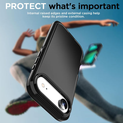 AICase Belt Clip Holster Case For IPhone 17 Pro Max 6 Inch