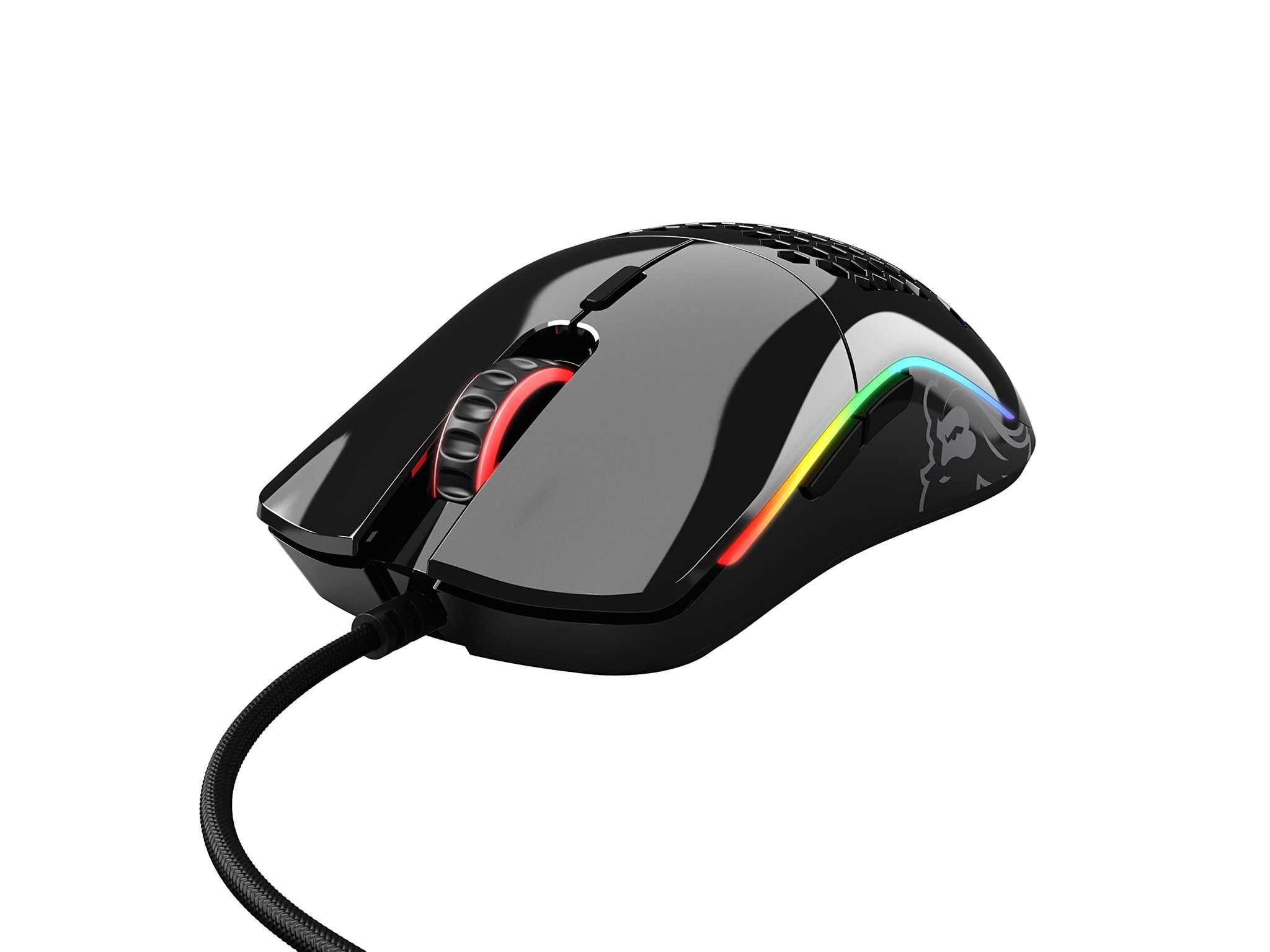 Glorious Model O Superlight Gaming Mouse for Precision