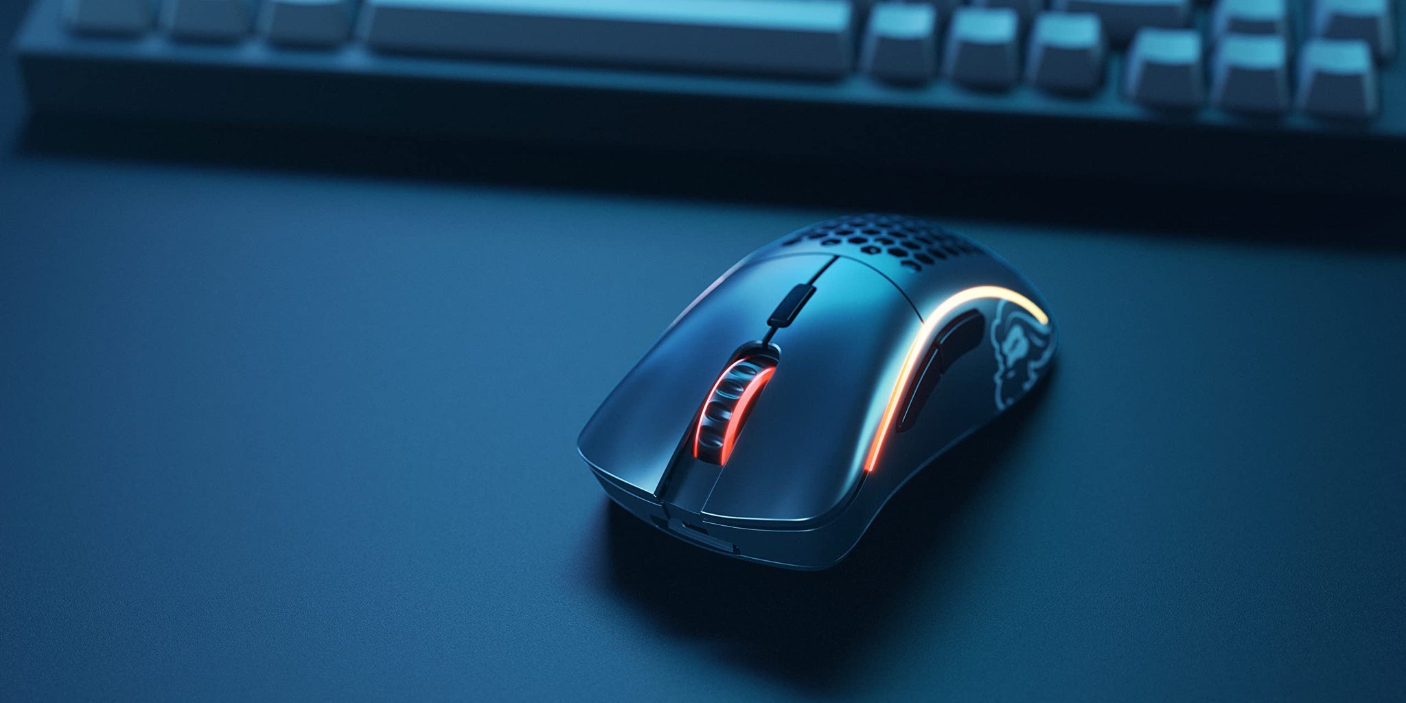 Glorious Model D Wireless Gaming Mouse Superlight Performance