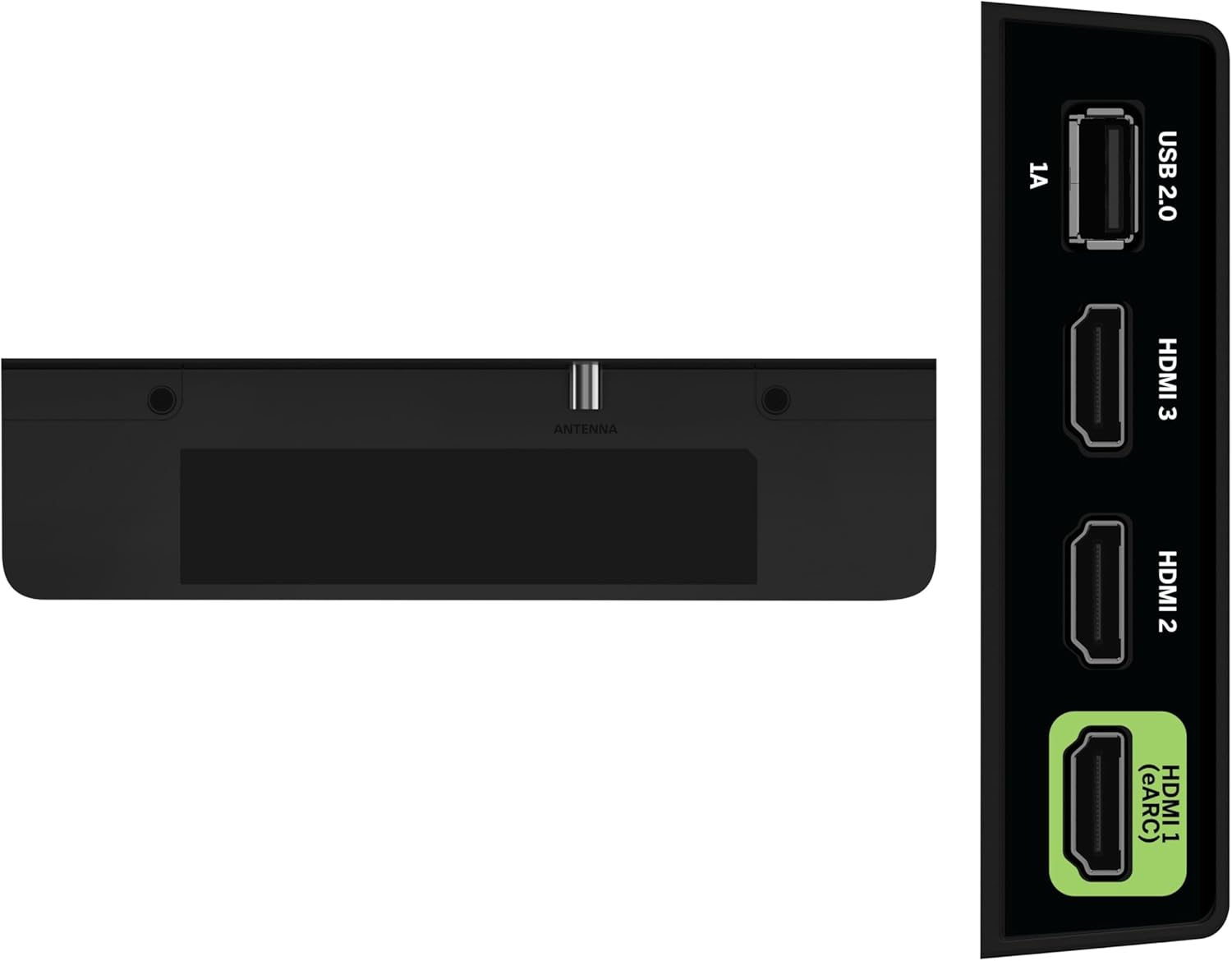 VIZIO 32 Inch HD Smart TV with Built In Bluetooth