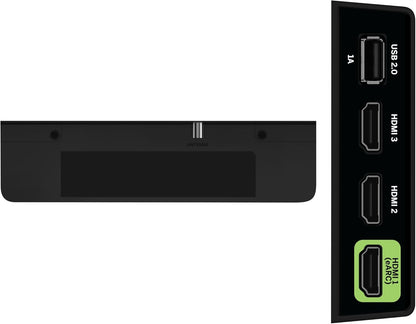 VIZIO 32 Inch HD Smart TV with Built In Bluetooth