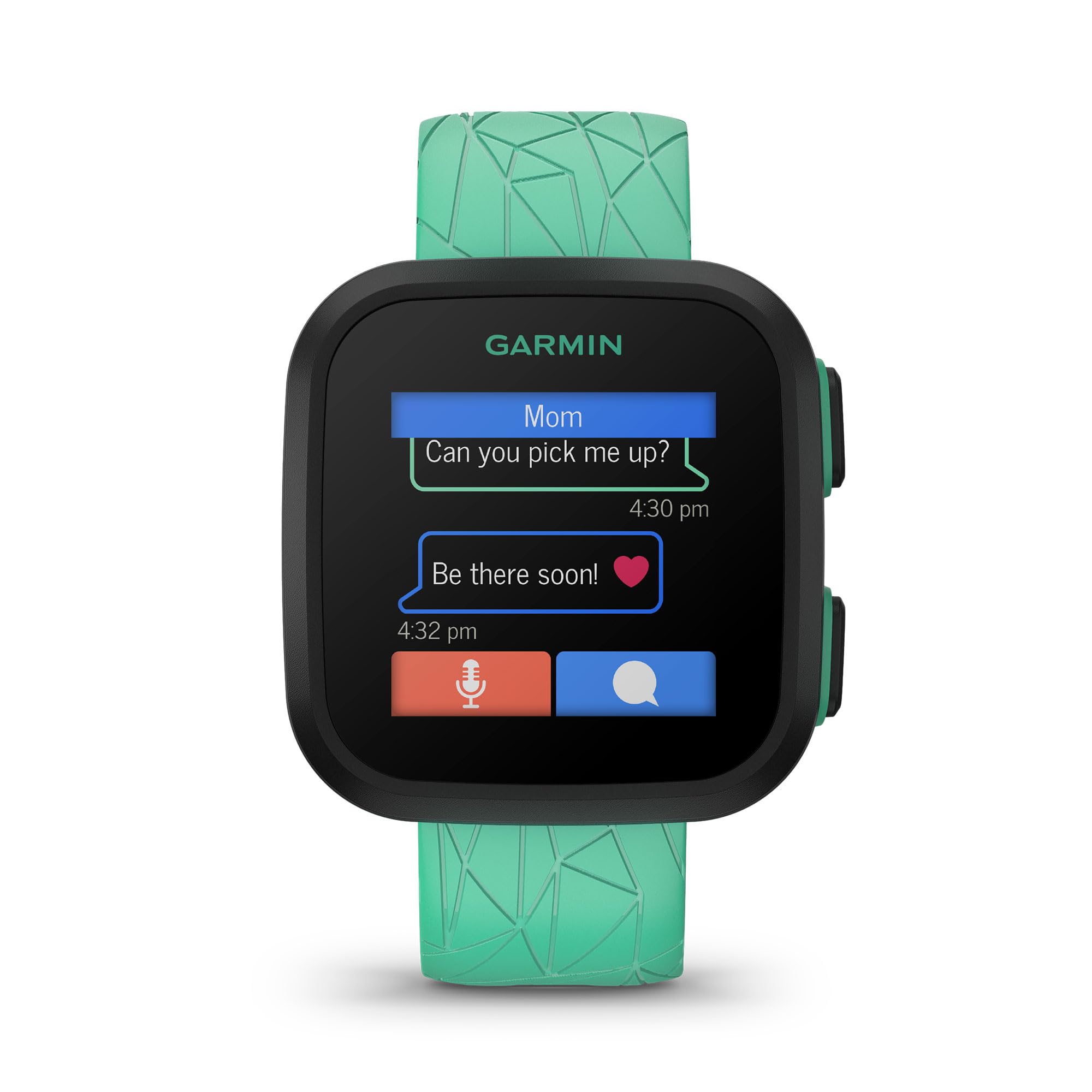 Garmin Bounce Kids Smartwatch With Location Tracking