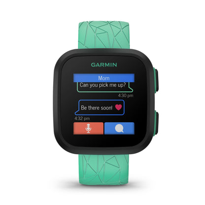 Garmin Bounce Kids Smartwatch With Location Tracking