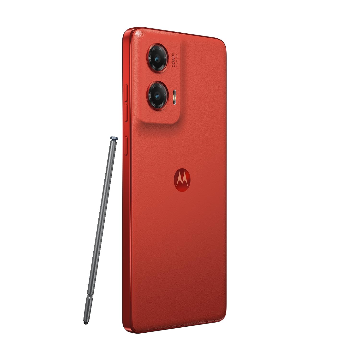 Motorola Moto G Stylus 5G Unlocked with 50MP Camera
