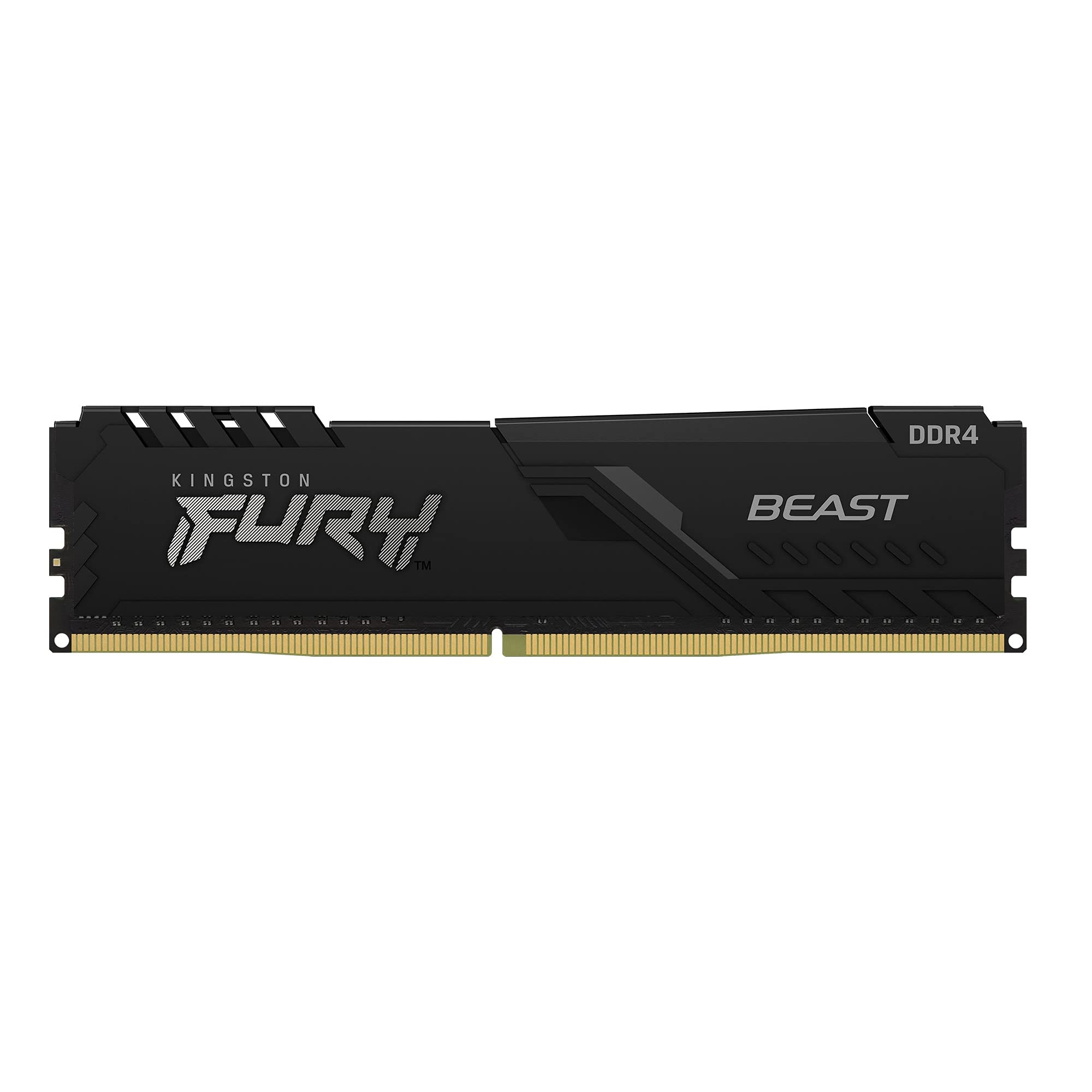 Kingston Fury Beast 32GB DDR4 Memory Kit for Gamers