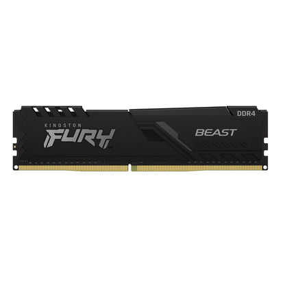 Kingston Fury Beast 32GB DDR4 Memory Kit for Gamers