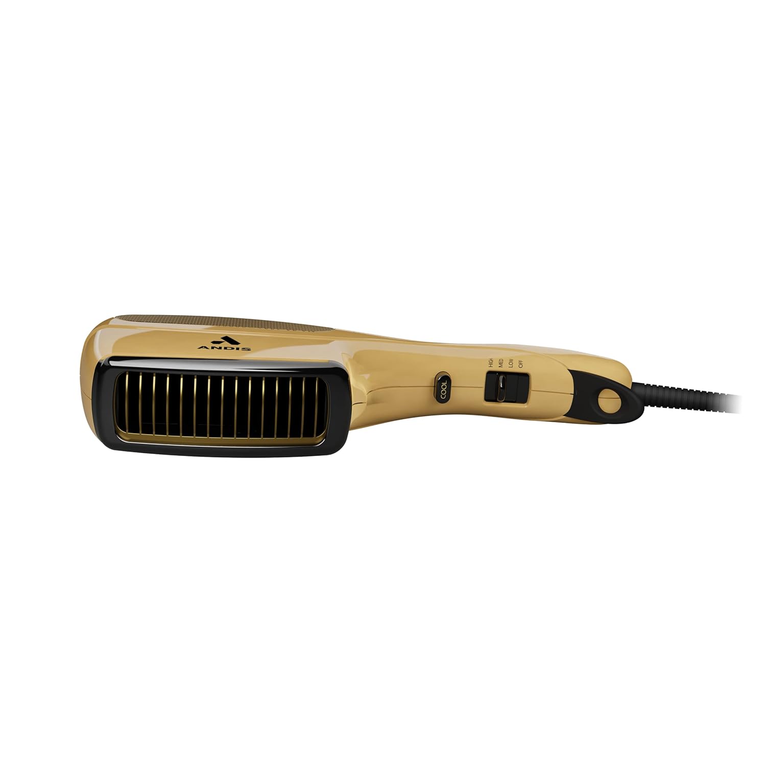 Andis 1875 Watt Ionic Ceramic Hair Dryer for Frizz Free Styles