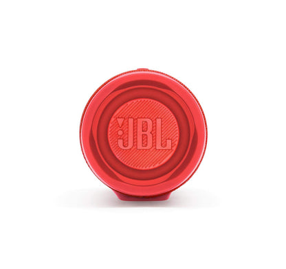 JBL Charge 4 Waterproof Bluetooth Speaker With Power Bank