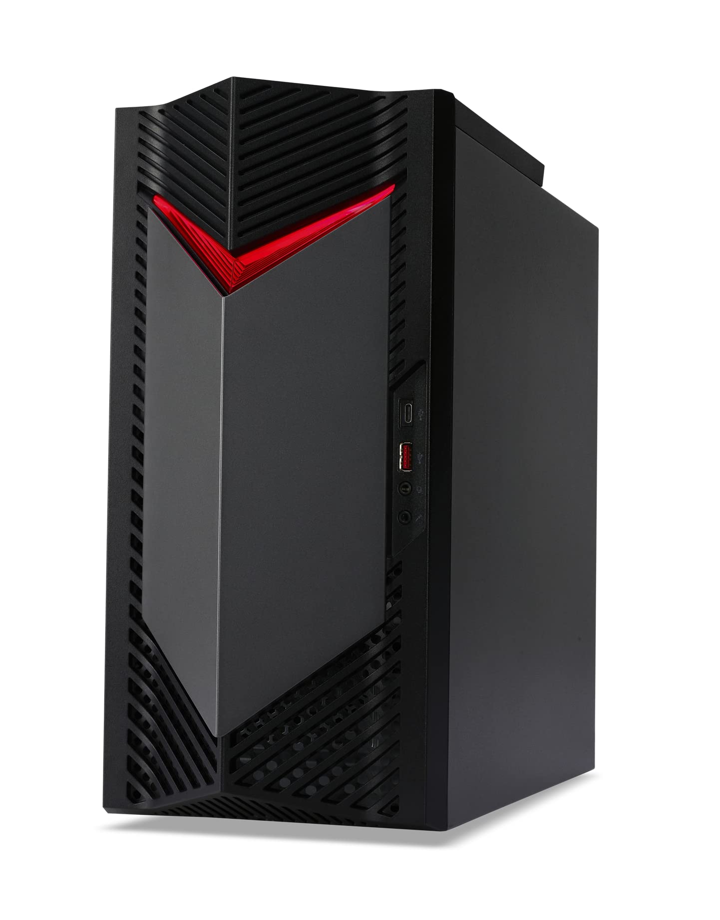 Acer Nitro 50 Gaming Desktop with Intel Core i7 Performance