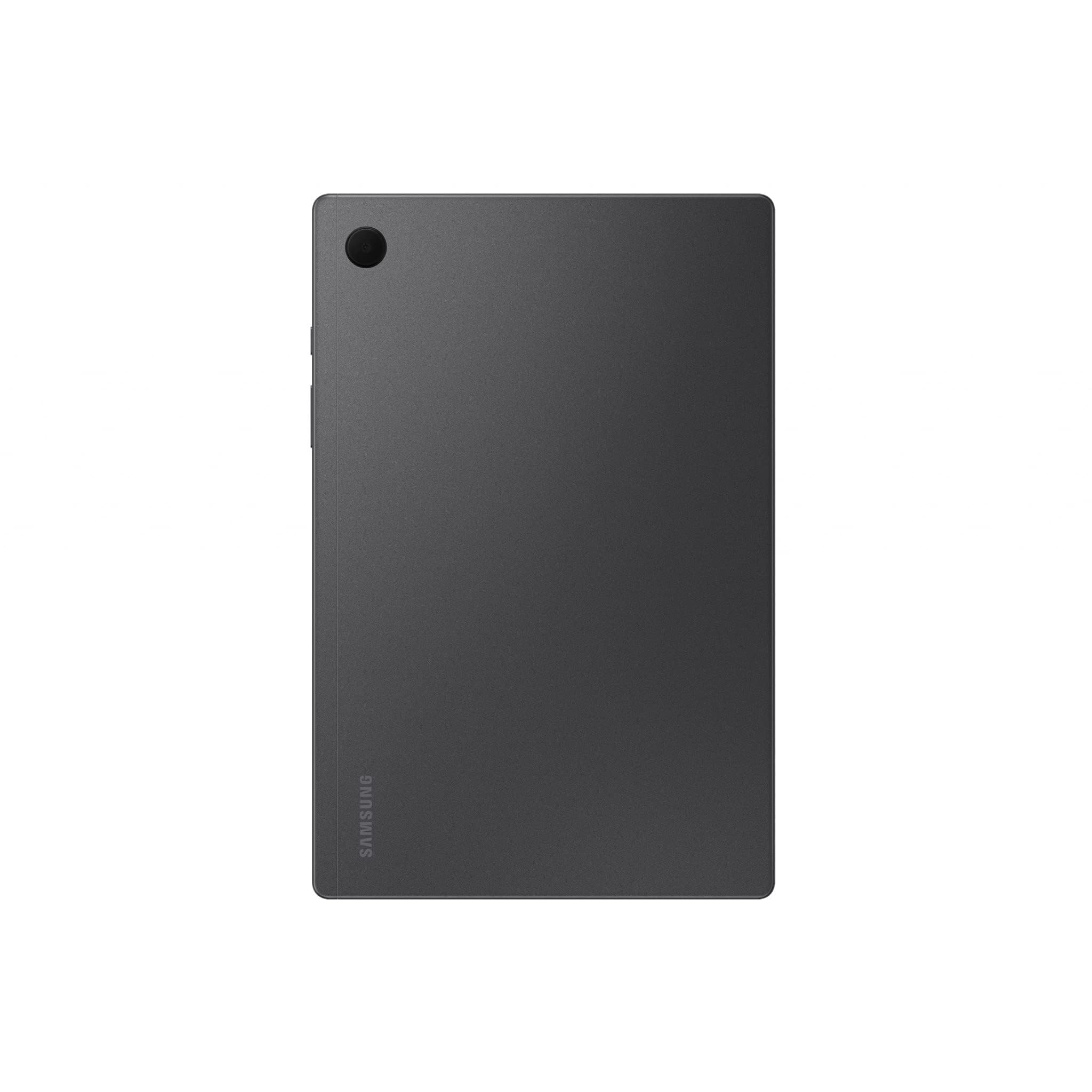 Samsung Galaxy Tab A8 Android Tablet With Long Battery