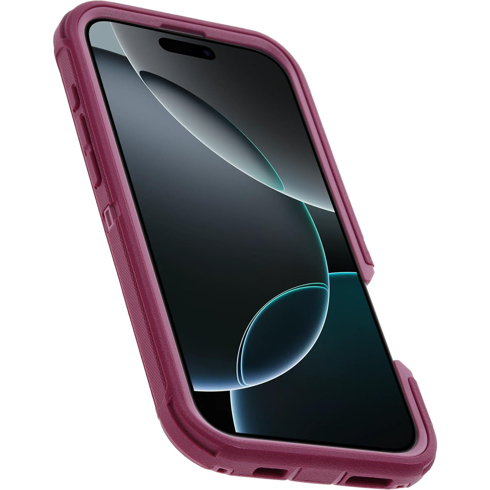 OtterBox iPhone 16 Pro Max Defender Case with Ultimate Protection