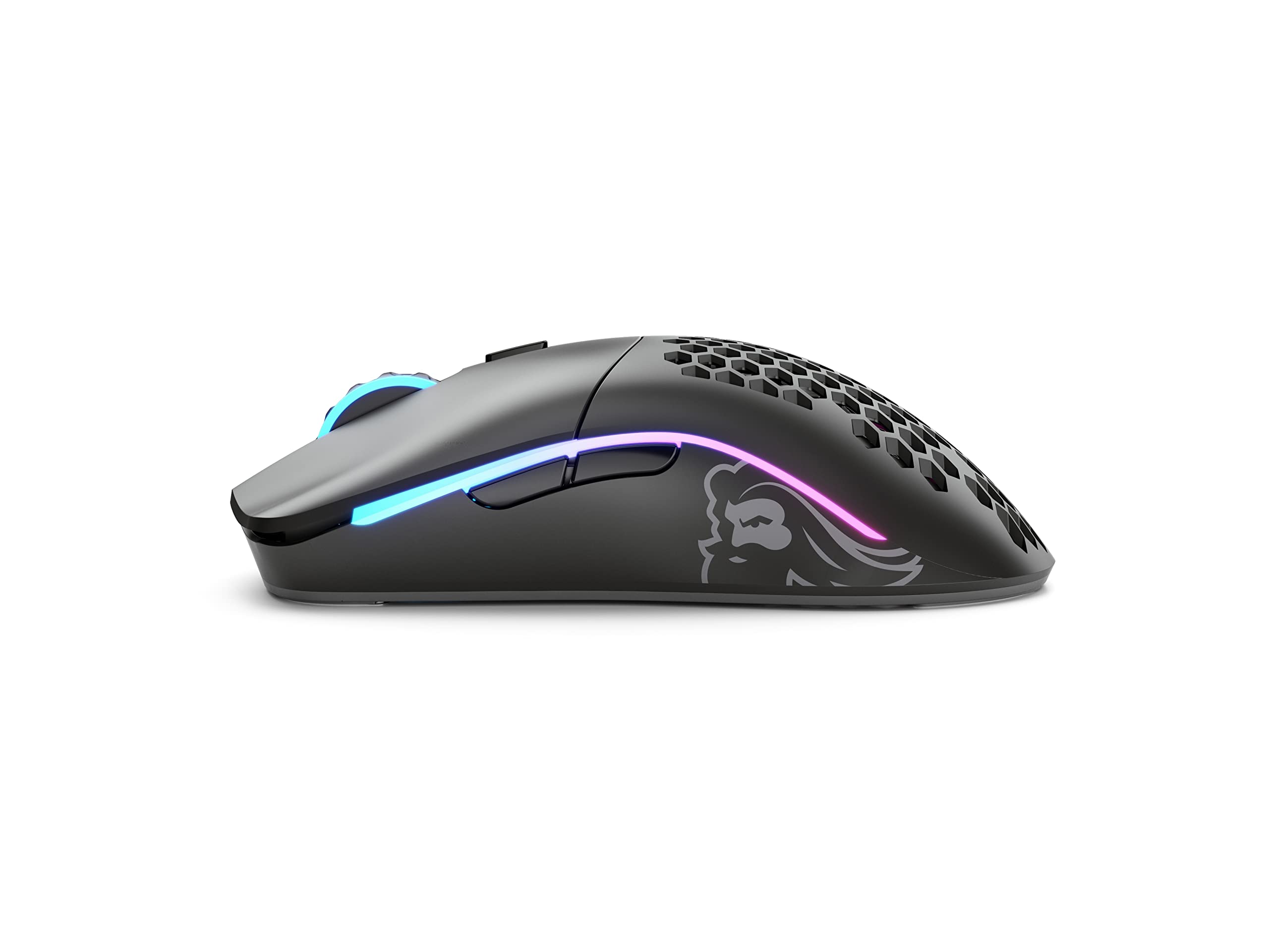 Glorious Model D Wireless Gaming Mouse Superlight Performance
