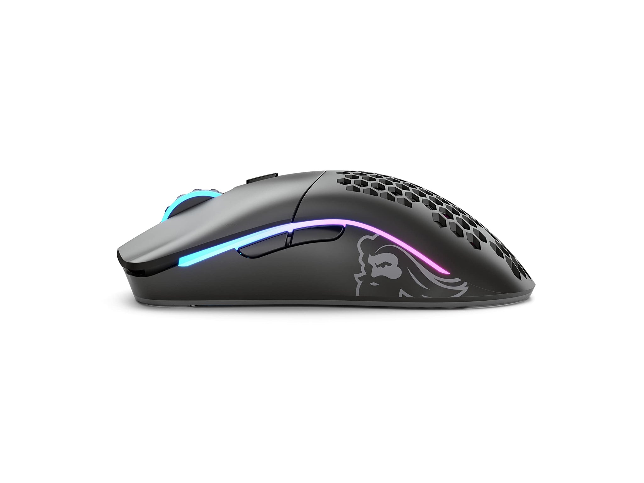 Glorious Model D Wireless Gaming Mouse Superlight Performance