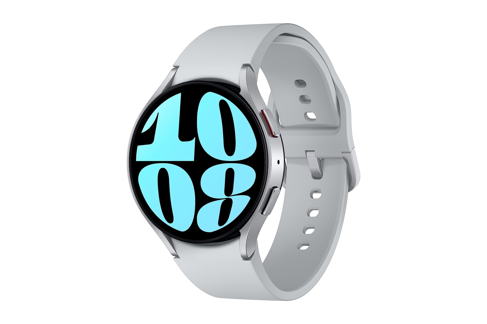 Samsung Galaxy Watch6 Classic Smartwatch With Rotating Bezel