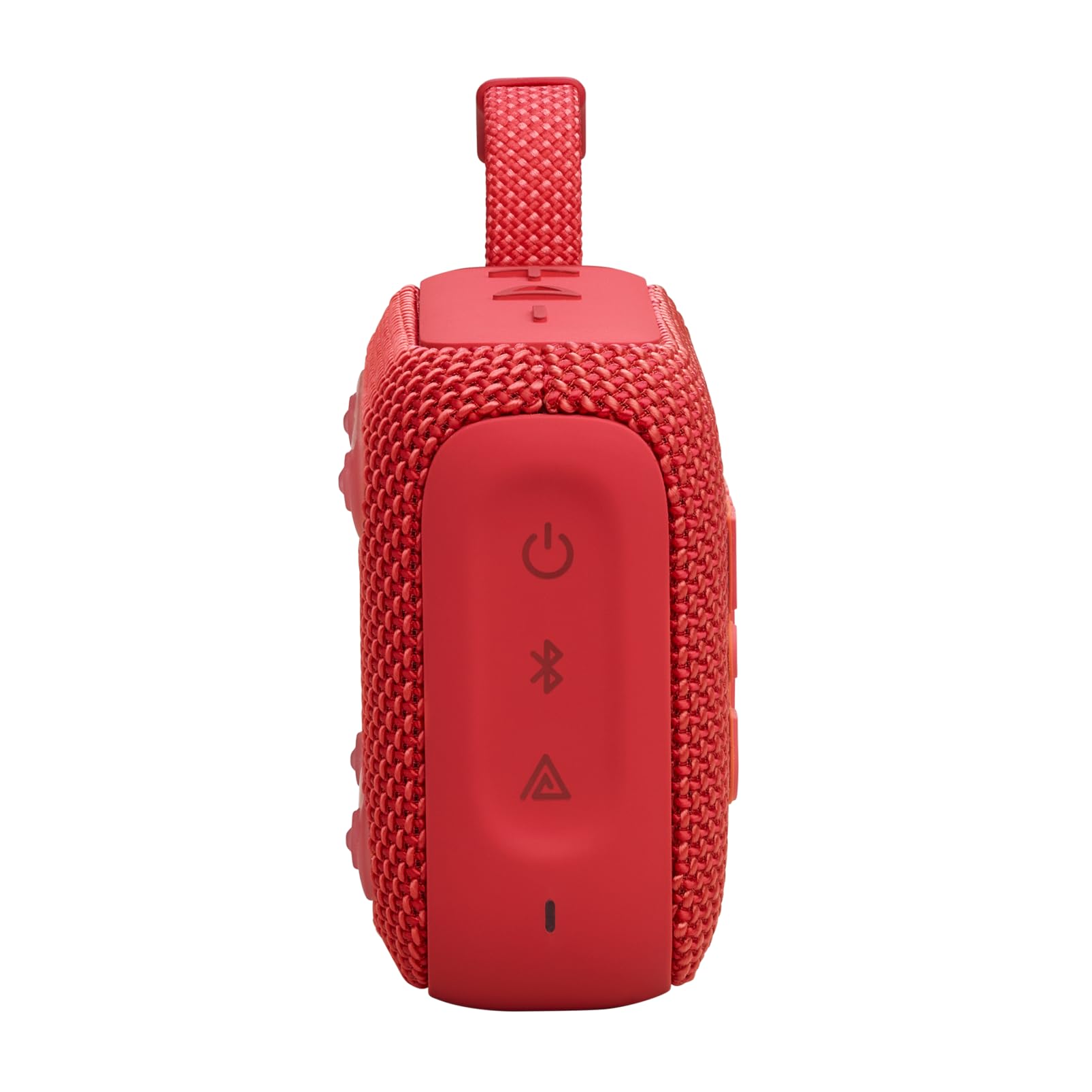 JBL Go 4 Bluetooth Speaker Waterproof With Battery Life