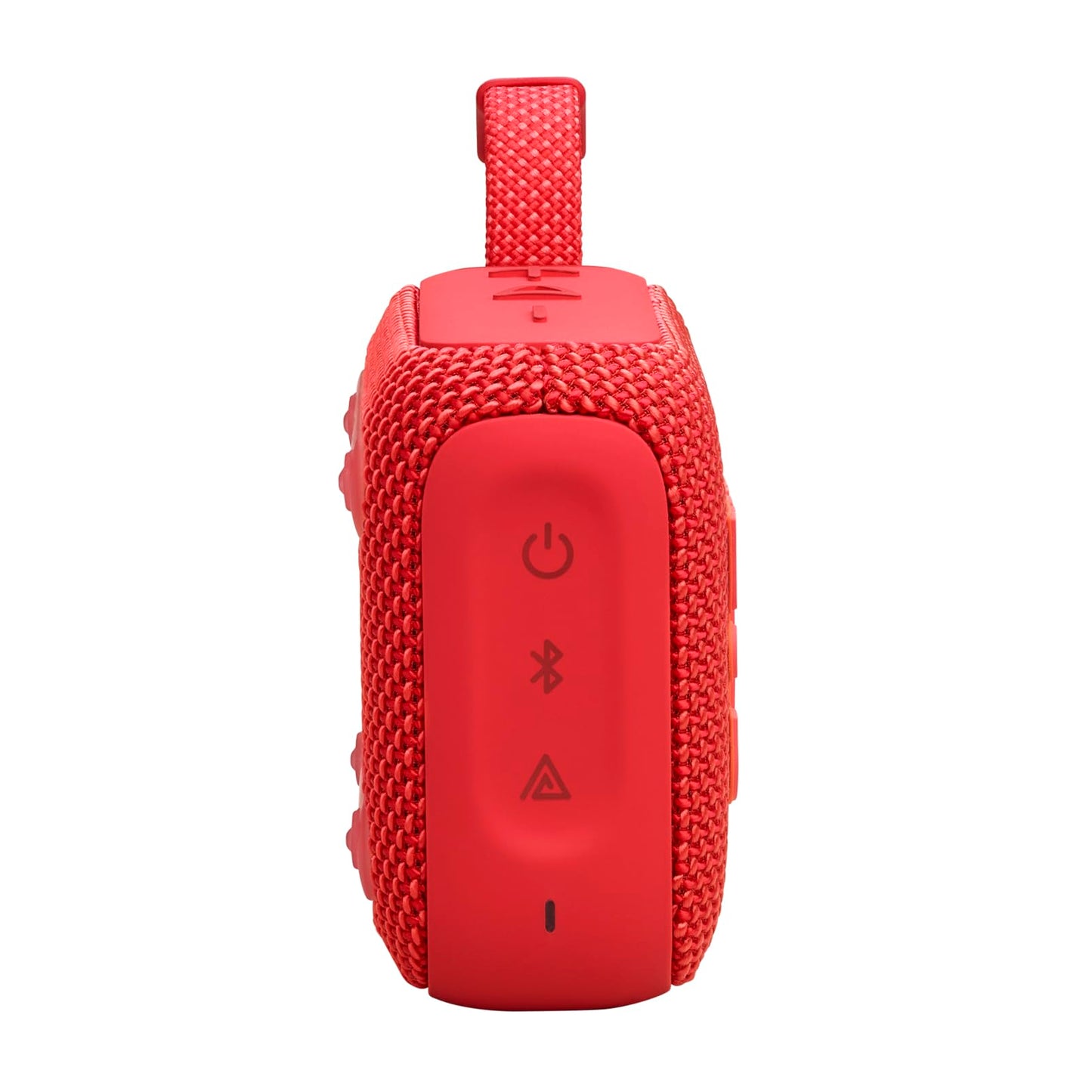 JBL Go 4 Bluetooth Speaker Waterproof With Battery Life
