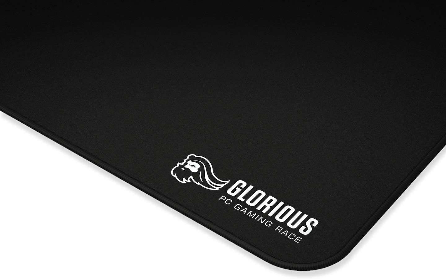 Glorious 3XL Extended Gaming Mouse Mat for Precision Control