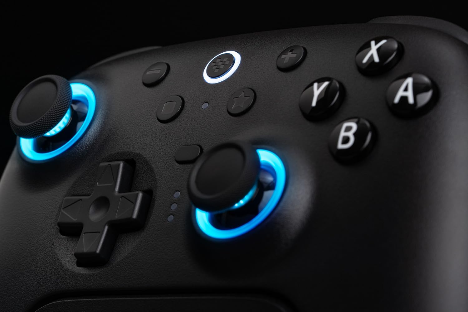 8Bitdo Ultimate Wireless Controller with Charging Dock