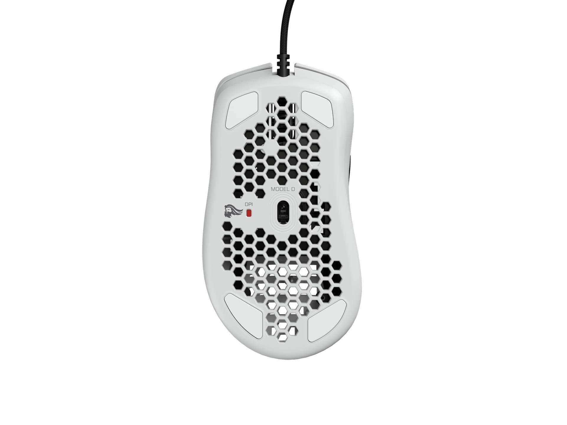 Glorious Model O Superlight Gaming Mouse for Precision
