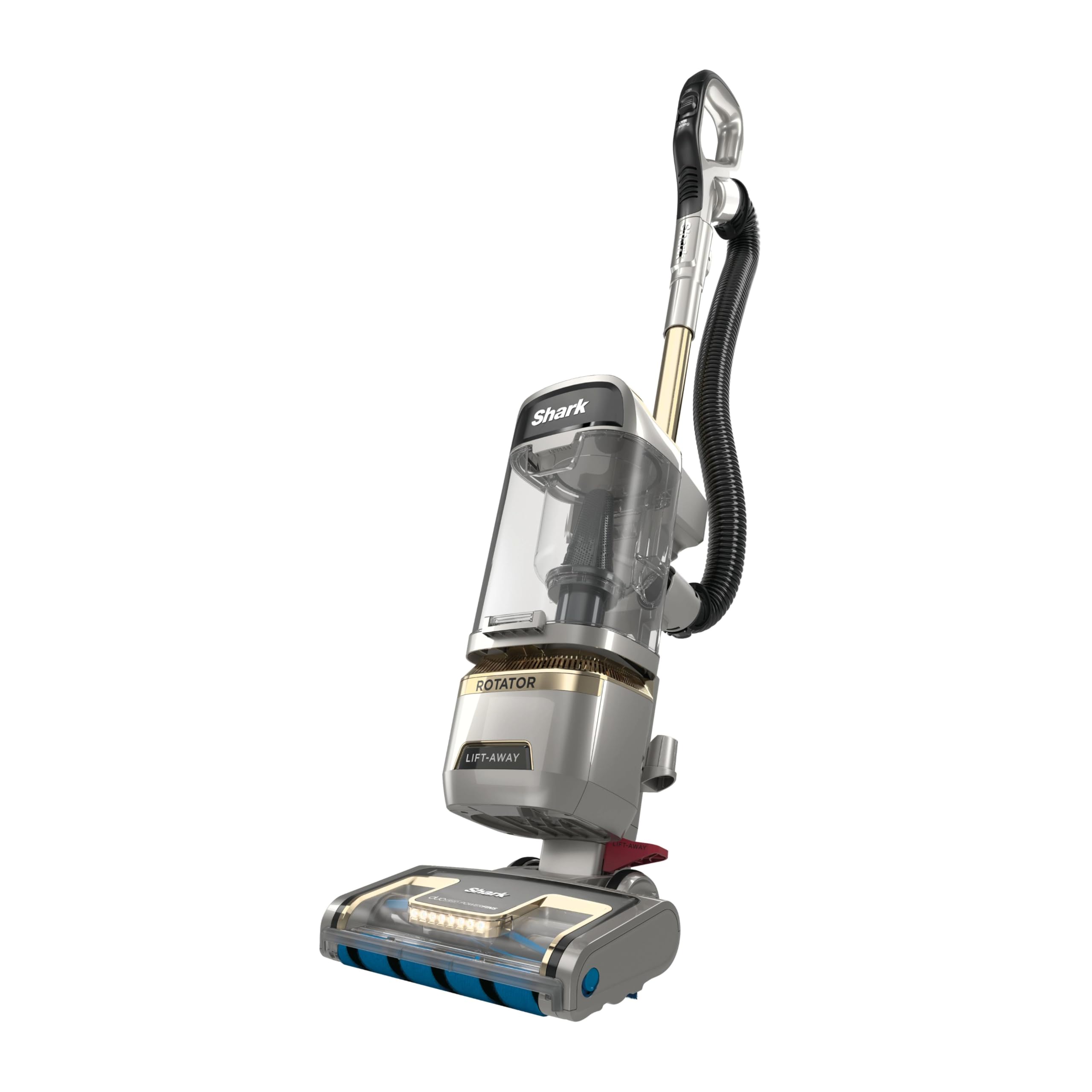 Shark Navigator Lift-Away Vacuum with Self-Cleaning Brushroll