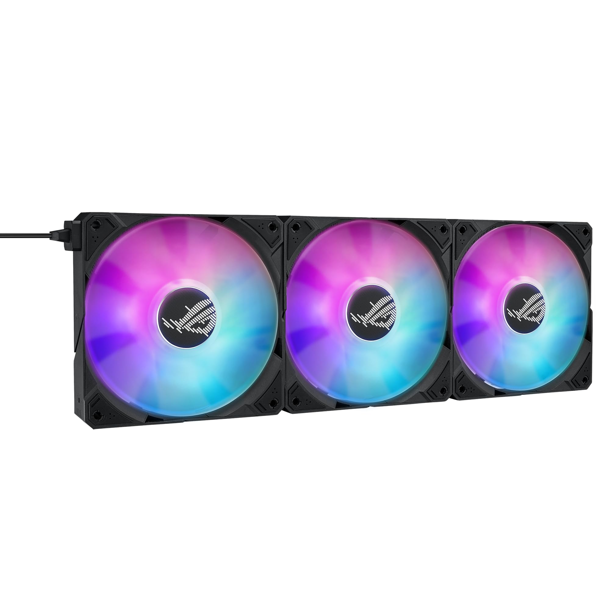 ASUS ROG Ryujin III 360 ARGB Liquid CPU Cooler