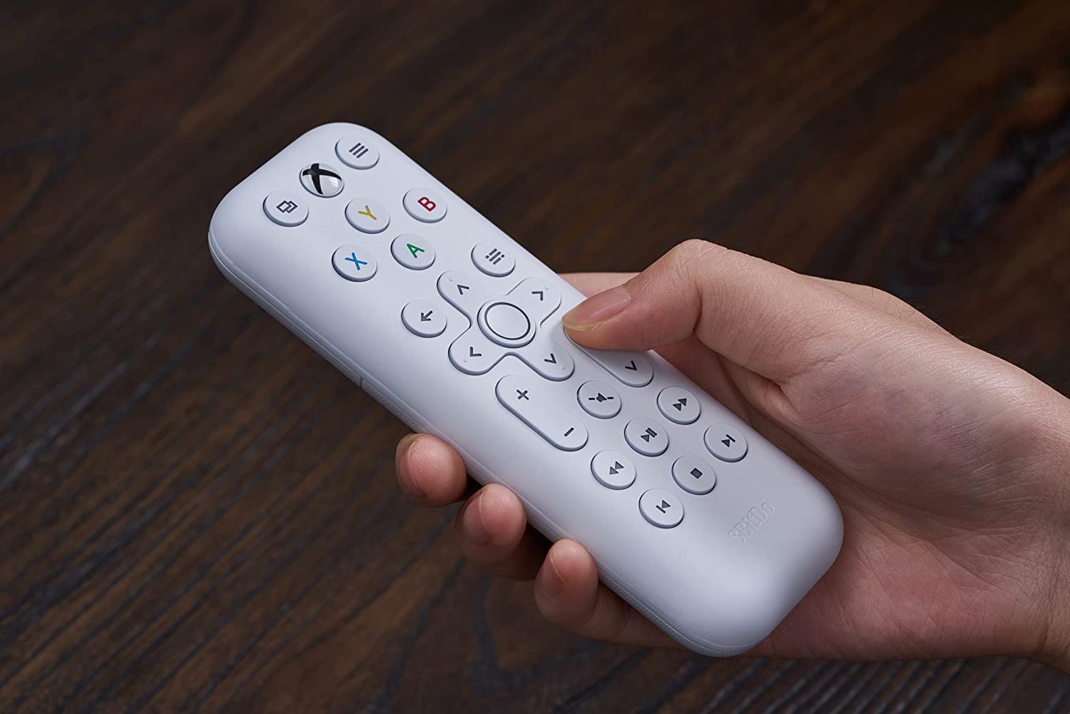 8Bitdo Media Remote for Xbox with Instant Navigation