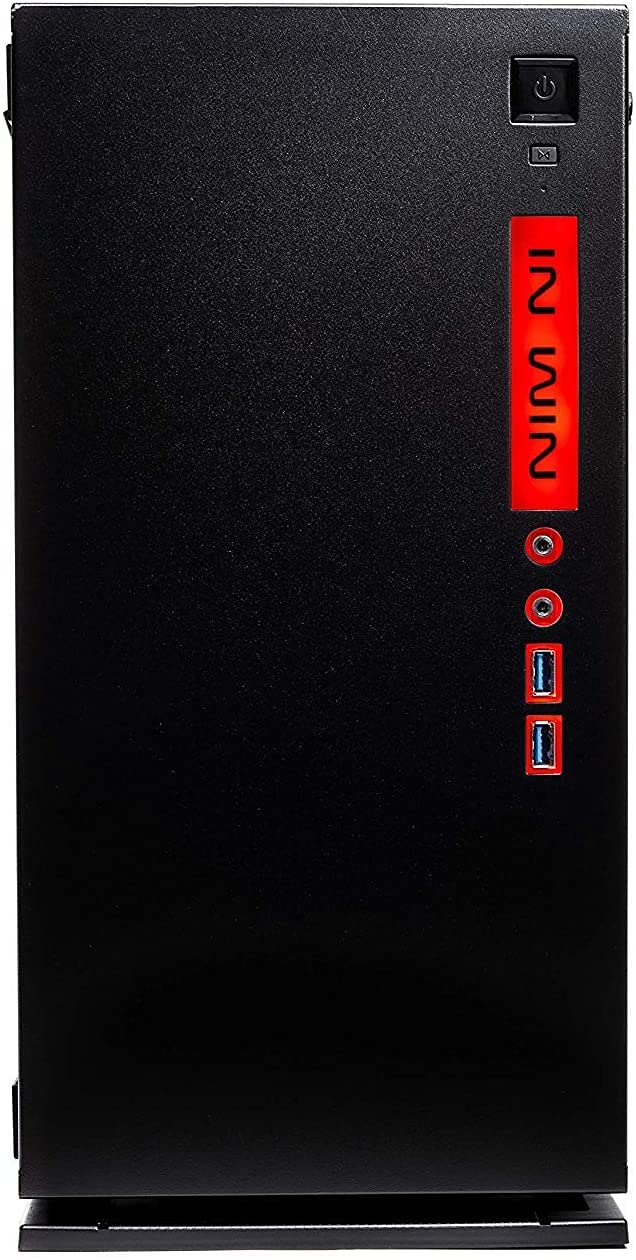 Skytech Nebula Gaming Desktop RTX 3050 Fast Performance