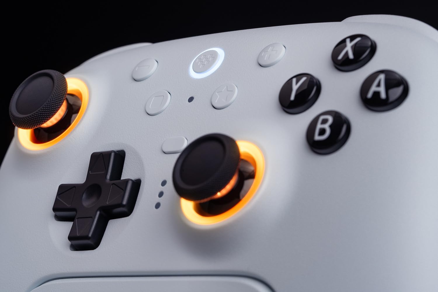 8Bitdo Ultimate Wireless Controller with Charging Dock