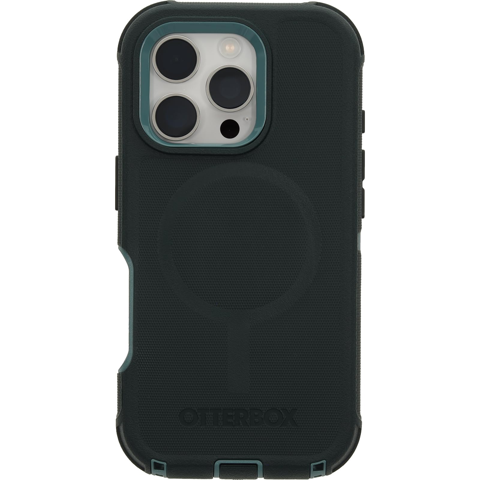OtterBox iPhone 16 Pro Max Defender Case with Ultimate Protection