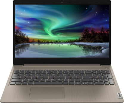 Lenovo Ideapad 3 Laptop with 15.6 Inch Touchscreen