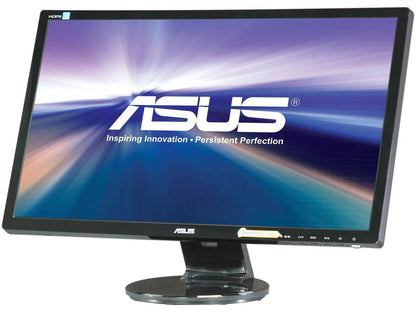 ASUS 24 Inch Full HD Eye Care Monitor with 120Hz Refresh Rate