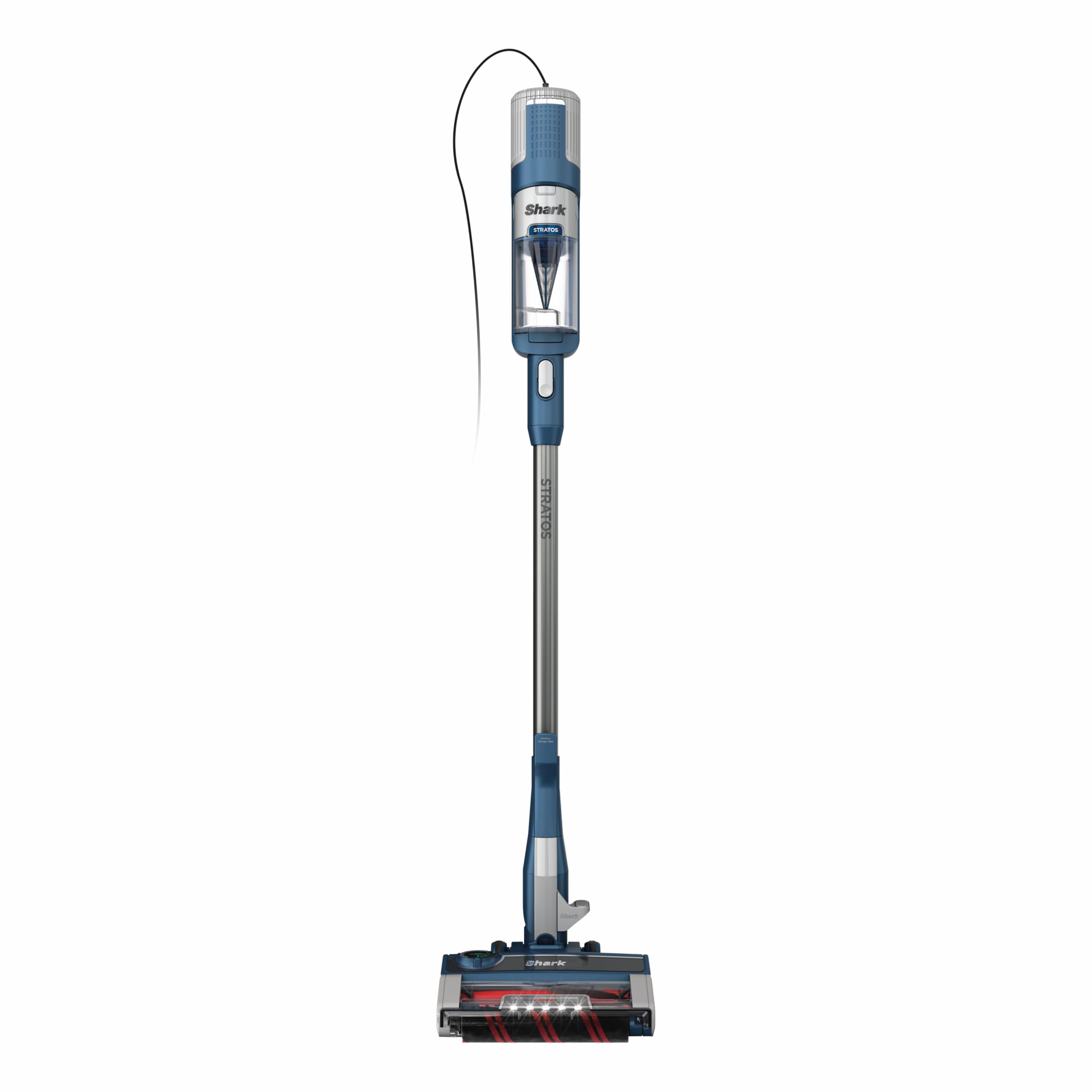 Shark HV322 Rocket Deluxe Pro Lightweight Vacuum for Pet Hair