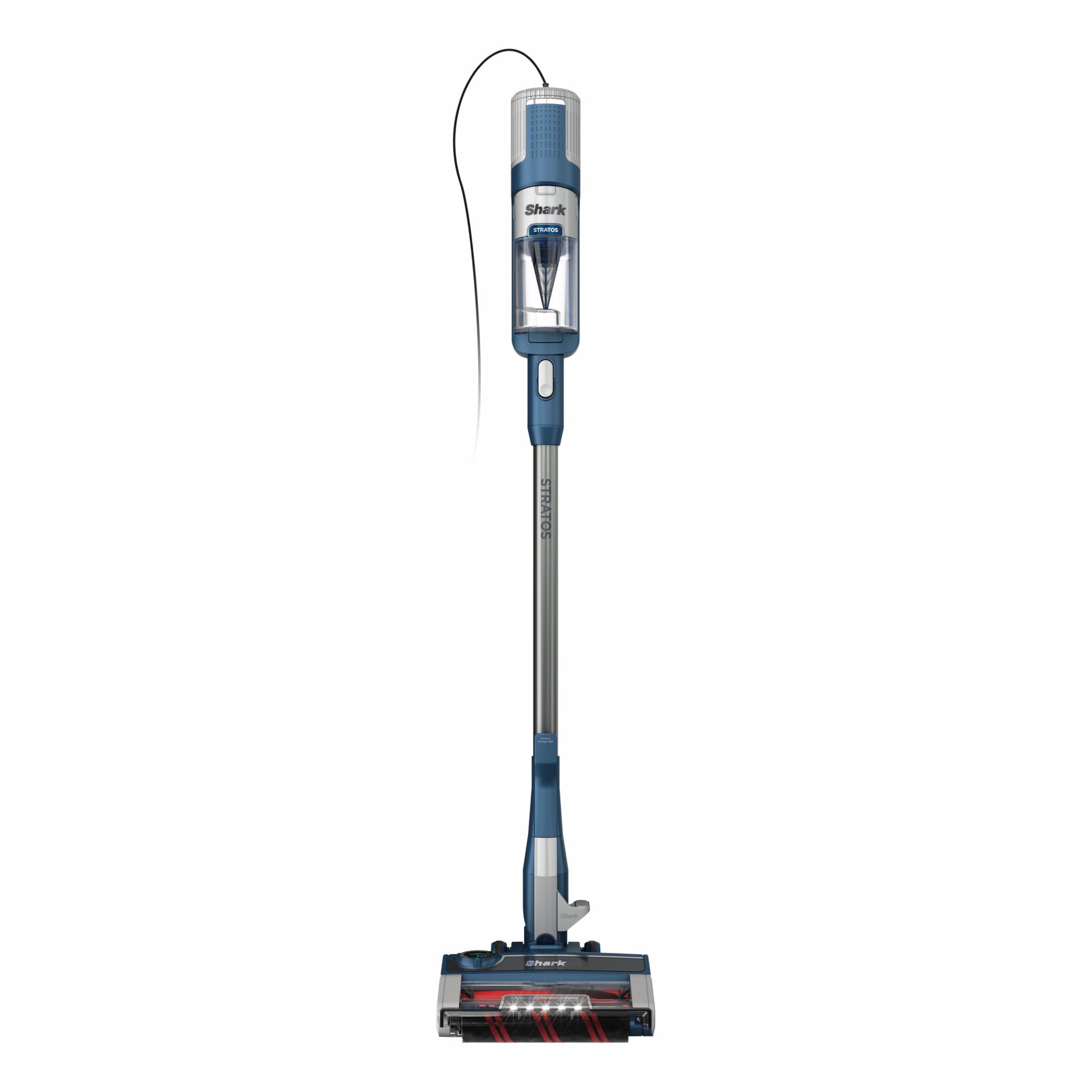 Shark HV322 Rocket Deluxe Pro Lightweight Vacuum for Pet Hair