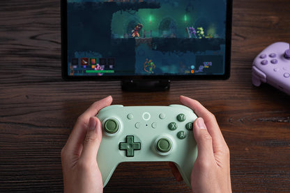 8BitDo Ultimate 2C Wireless Controller for PC and Android