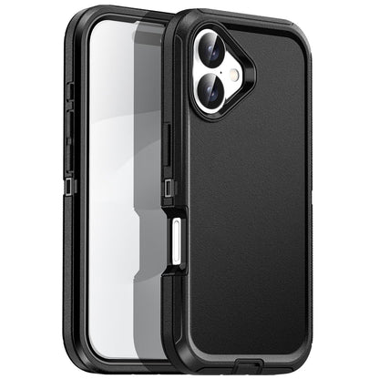 AICase Belt Clip Holster Case For IPhone 17 Pro Max 6 Inch