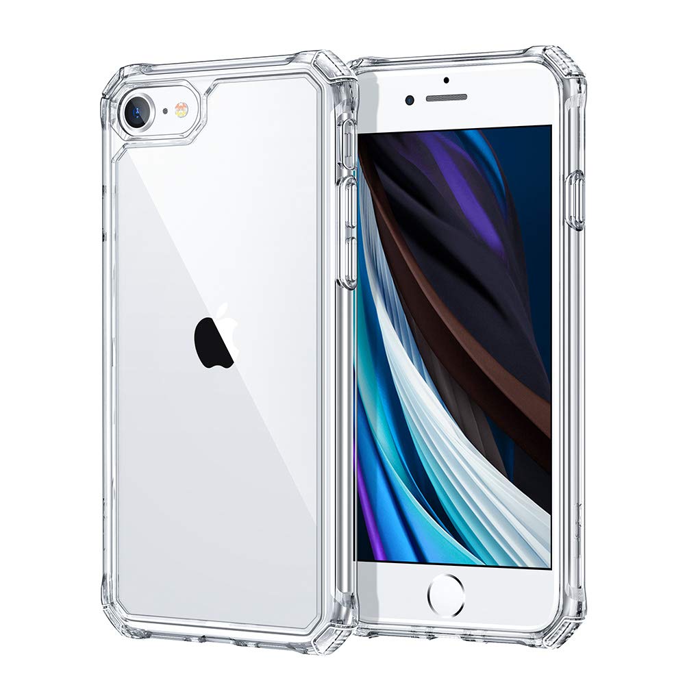 ESR iPhone 16 Pro Case with Military-Grade Protection