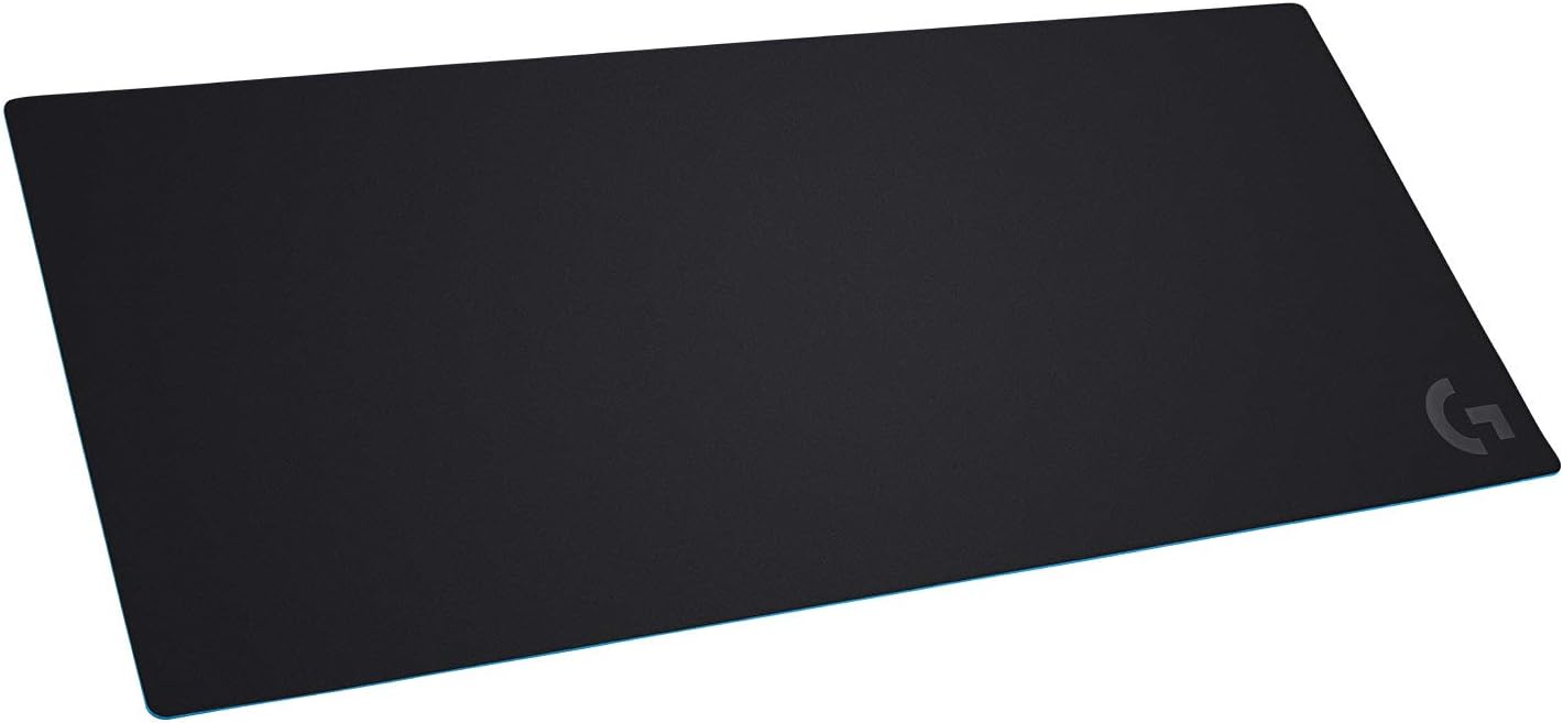Logitech G G840 Extra Large Gaming Mouse Pad for Comfort