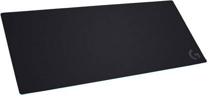 Logitech G G840 Extra Large Gaming Mouse Pad for Comfort