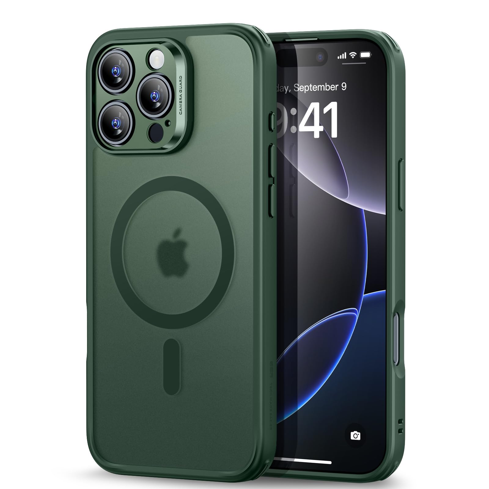 ESR iPhone 16 Case with MagSafe Shockproof Protection