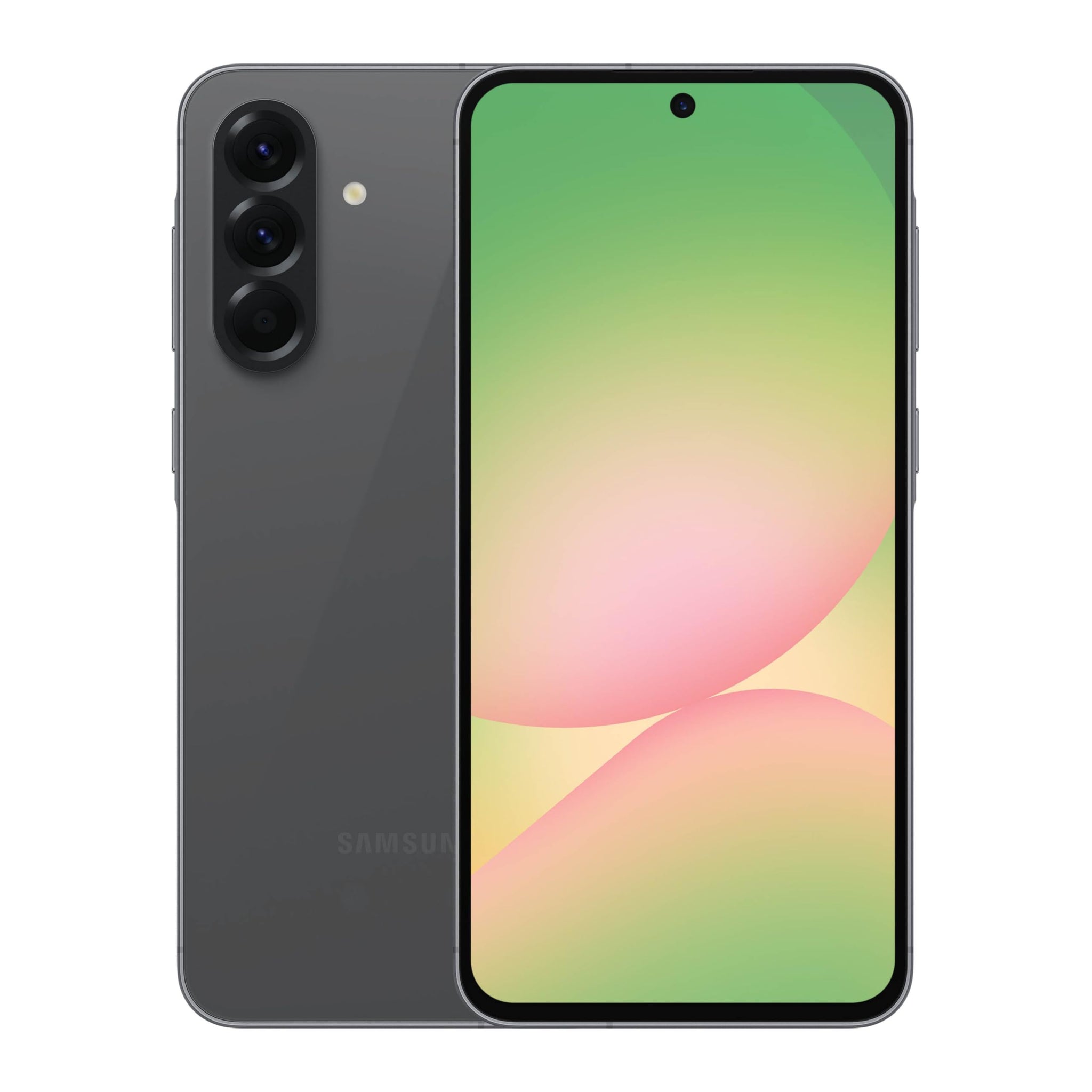 Galaxy A56 5G Smartphone With Long Battery Life AI Pro